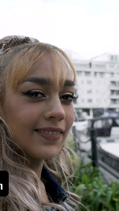 Gorgeous Desperate Slut Is On The Hunt For A New Rich Sugardaddy - DaddyPounds Petite Teens | Clip 1