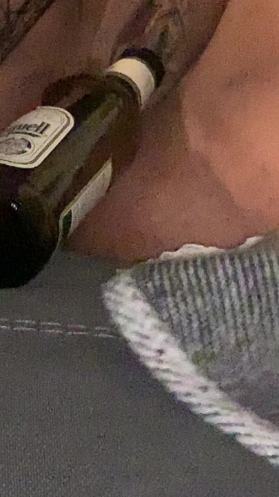 Bottle play 2