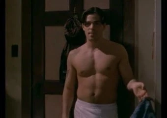 Alyssa Milano - The Outer Limits