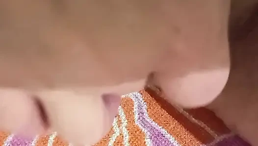 Удовлетворяя меня