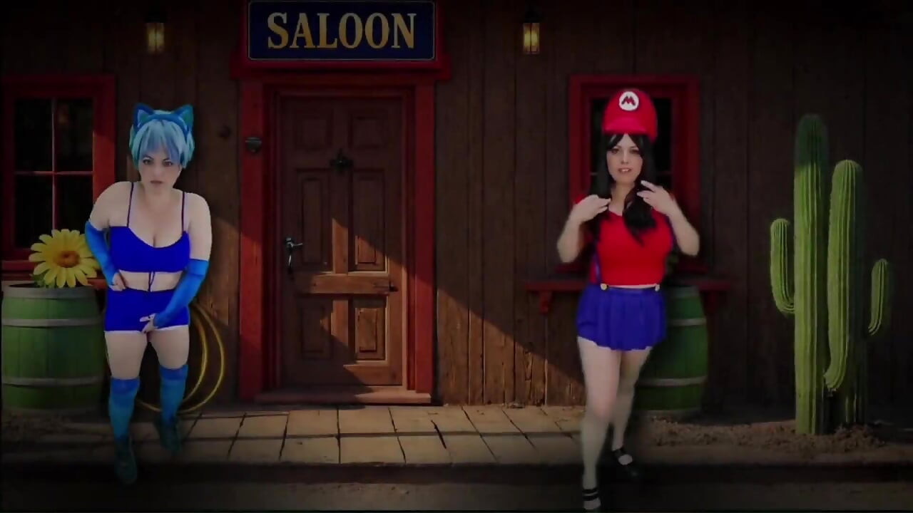 When Worlds Collide
