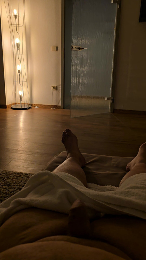 Relax in Hotel Wellness