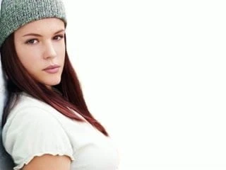Agnes Bruckner