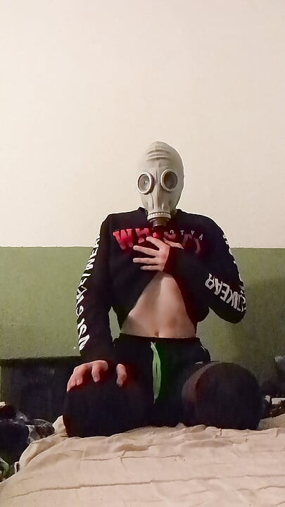 double hooded  breathplay