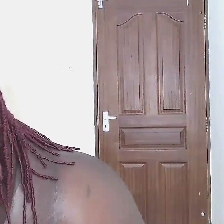 私たちBBW女性は心が広いです。