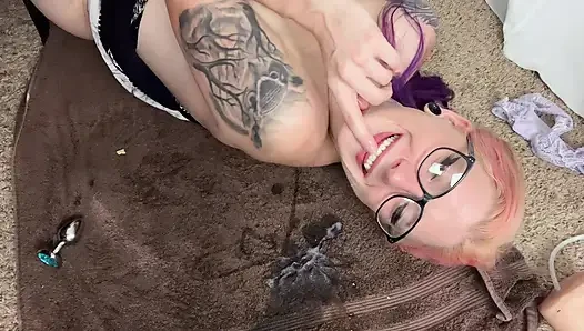 Little Fucktoy