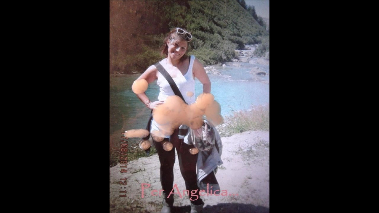 A friend cumtribute my girlfriend
