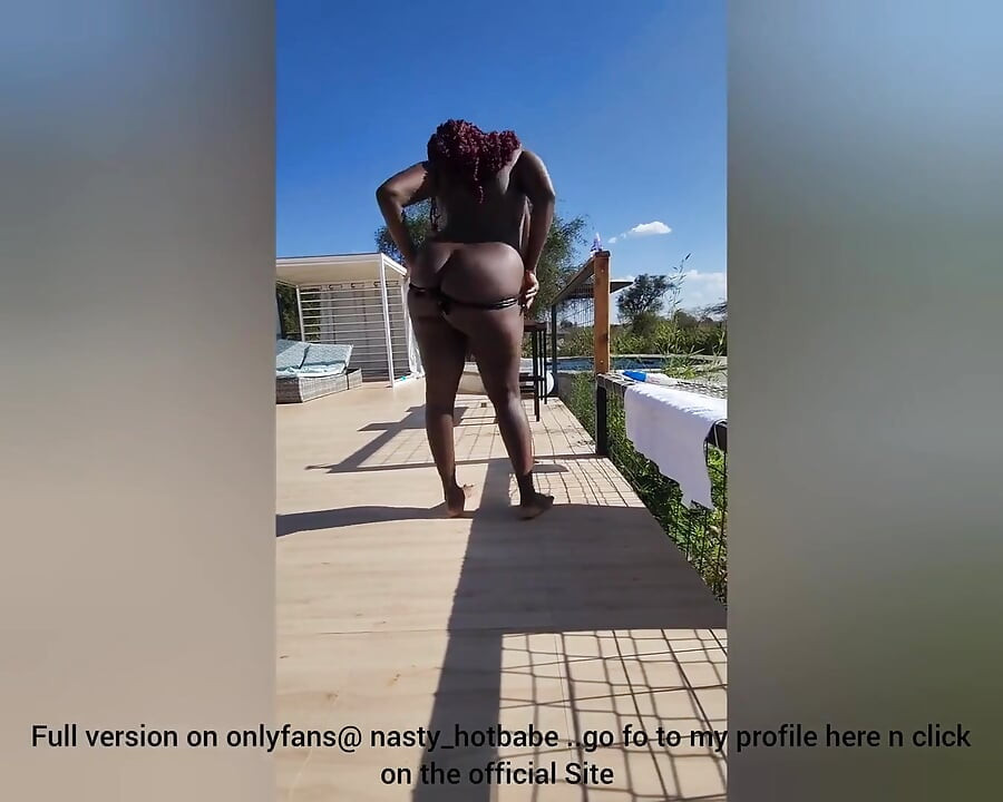 POV Outdoors-my Sugar Stepdaddy Dared Me to Masturbate on Public as People Pass Around 4 Him 2 Give Me Money!