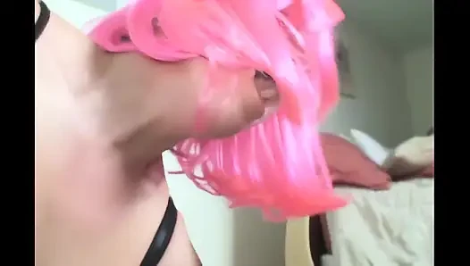 Nina Swiss and Sonia Blaze if They Each Other with Desires