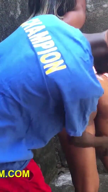 Jaw-dropping moment from "I WENT TO MY SCHOOL STEPUNCLE&#039;S HOUSE FOR HIM TO SCRATCH MY PUSSY FOR ME"