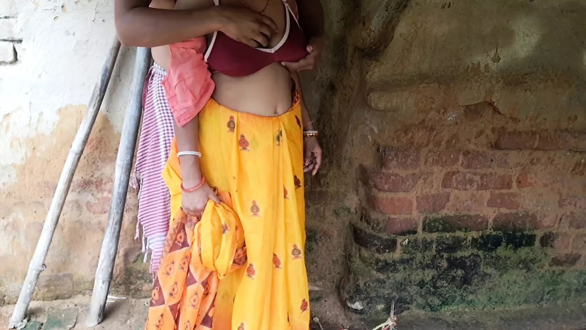 Sexy indian bhabhi