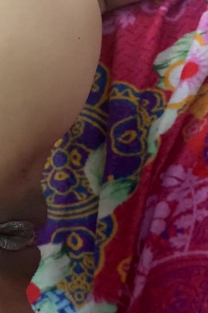Hot Desi Couple Romance - Steamy Night Video