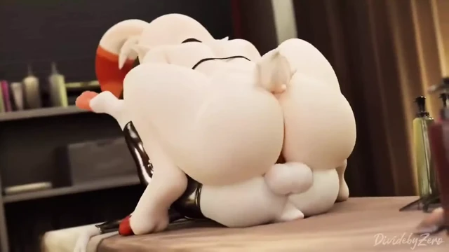DivideByeZer0 3D Porn Hentai Compilation 108