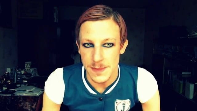 TWINK IS ALWAYS HUNGRY FOR RAW COCK