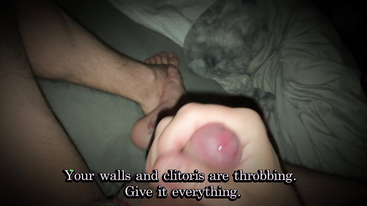 Cumshot compilation #18 - orgasms, cumshots and aftermaths for cum lovers