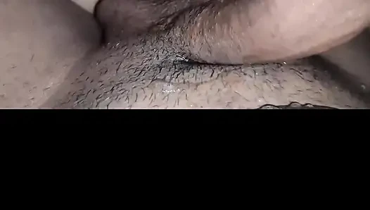 Suami suka banget di-anal habis-habisan sama suaminya hari-hari