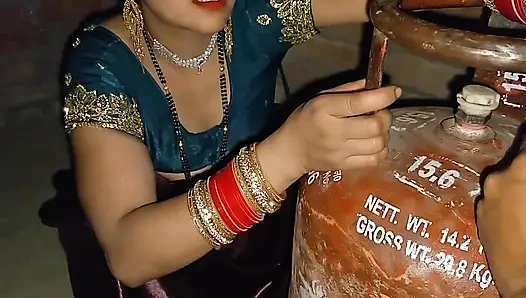 Calender de do calender wale bhaiya badale me chut de dungi