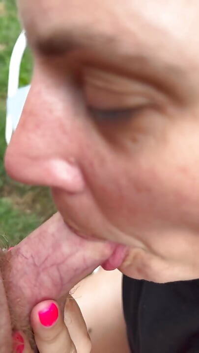 Sundays Are for Edging