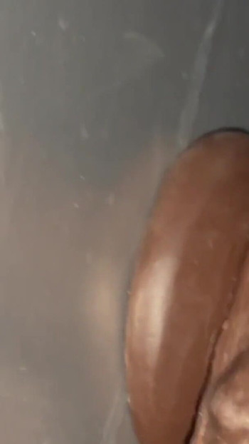 Must-share moment from "Dildo Play 5: Outdoor compilation of ass play and piss while using 9in bbc mechanic dick"