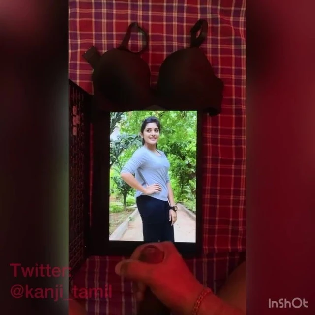 NIvetha Thomas Cumtribute