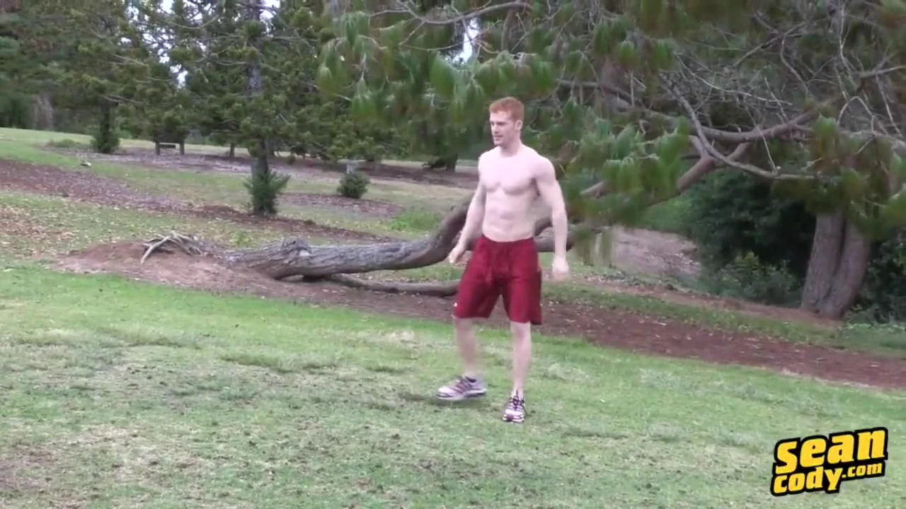 Seancody - Shey