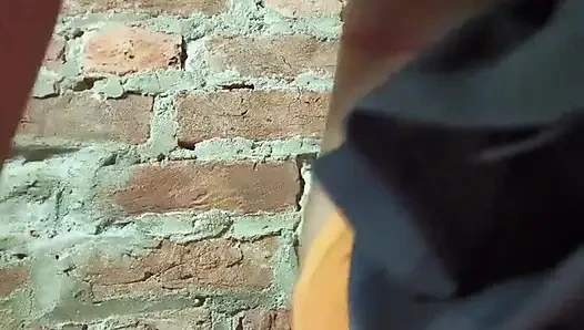 Ex-freundin wird von freund mit großem schwanz hart gefickt