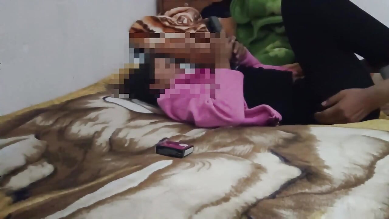 Betapa sedapnya pepek adik tiri saya