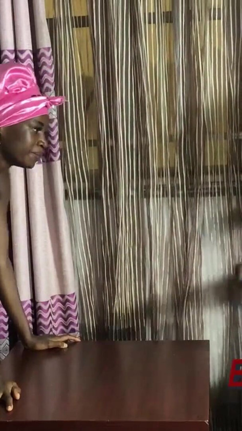 Doing flip the bottle challenge with my bestie | Clip 3