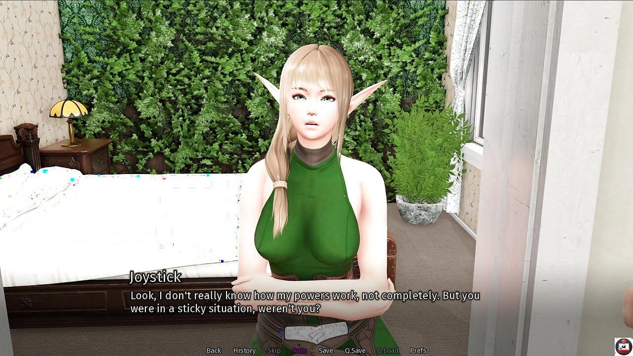 A House in the Rift - ( PT 24) - Zanith