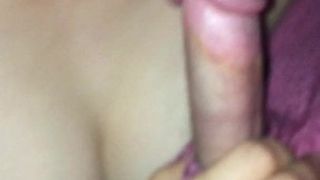 young 18 year old blowjob weird girl who loves sucking cock