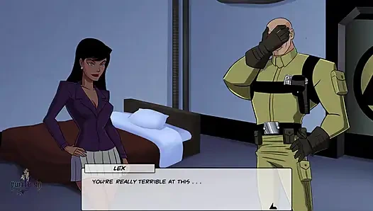 Something Unlimited Uncensored Guide Part 19