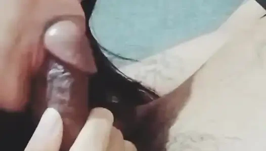 Мой бойфренд одержим идеей бритой головы, и он влюблен в нее.