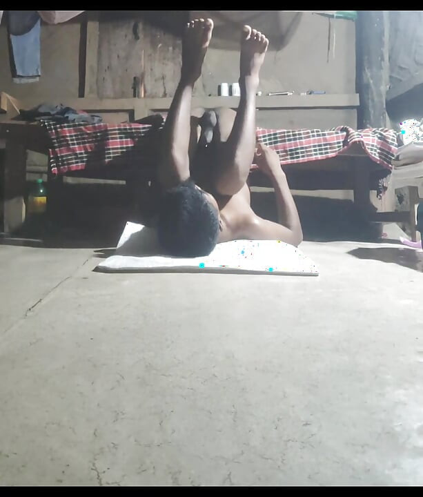 Gay sex video