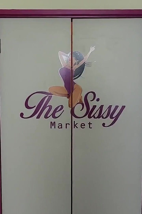 The Sissy Market - Toko Webshop untuk Banci