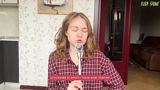 Soru-Cevap Videolar altında sorularınızı yanıtlıyorum, görüşlerinizi ve hikayelerinizi paylaşıyorum