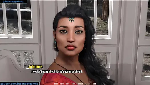 Grandma's house - i went to the wedding and fucked the bride impreginated her