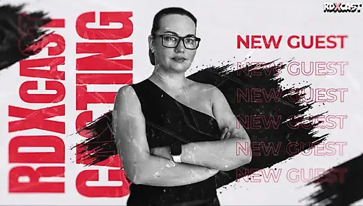 Леди Босс - Effy Lil-девушка С Татуировкой Дракона!