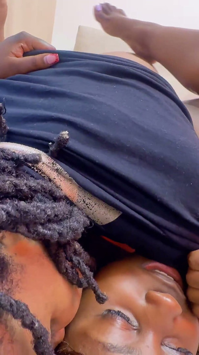 Dzaddy’s Sweet Little Slut