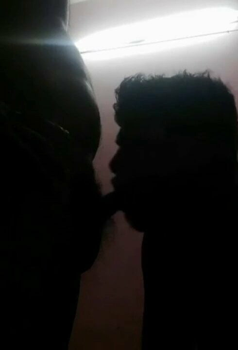 Tamil gay mouth fucking