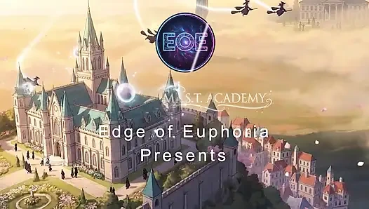 M.I.S.T. Akademie-session 05 Das Duo (Lehrer Gumi & Uni) OFFIZIELLER TRAILER