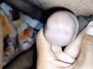 India lesbo masturbación con la mano en oculto cam video
