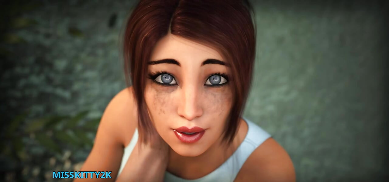 Wvm - Part 221 - Becoming Something More by Misskitty2k