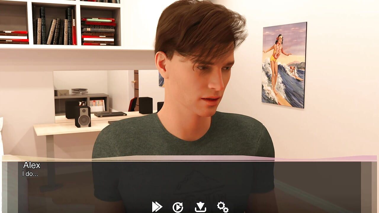 Guilty Pleasure - 2. dio