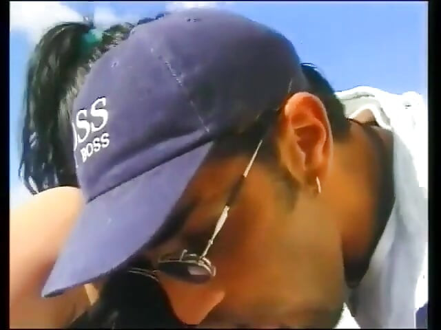 Two Friends Are on Vacation in Ibiza and Fuck Hot Chicks.