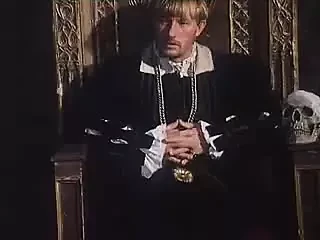 Hamlet: For the Love of Ophelia (1995)