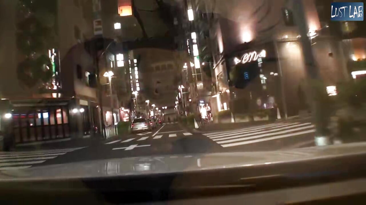 愛と間違えられる。彼女は手を離し、一線を越えてしまいます - パート5