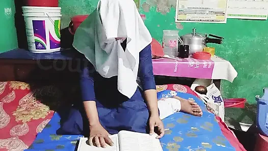 College Students and Hot Teacher Sex video