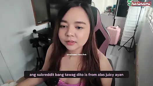 Salah kirim, naging ngentot teman?