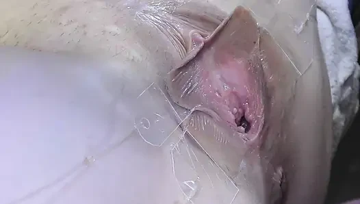 5 Lanet Vagina Yakından Çok Yayıldı