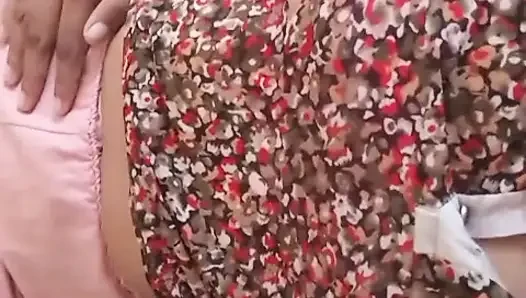 Anne White in musterbation in Bathroom ith her big boobs and wet juicy pussy